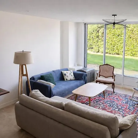 Holiday home Cadre D'exception Et Nature - 2 Maisons - 15 Pers Max