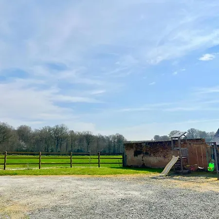 Cadre D'exception Et Nature - 2 Maisons - 15 Pers Max Holiday home