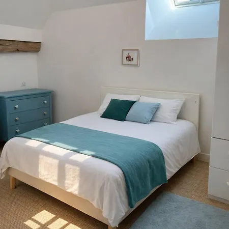 Cadre D'exception Et Nature - 2 Maisons - 15 Pers Max Holiday home