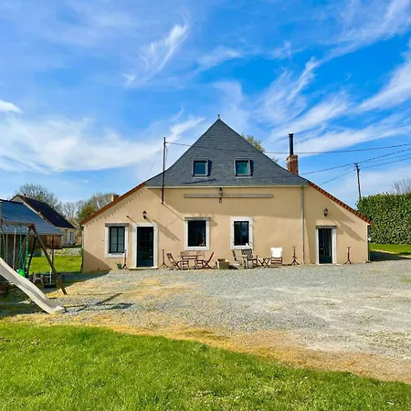 Cadre D'exception Et Nature - 2 Maisons - 15 Pers Max *