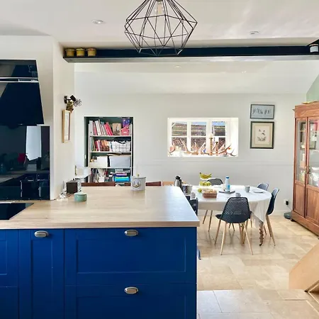 Cadre D'exception Et Nature - 2 Maisons - 15 Pers Max Holiday home Aigne (Sarthe)