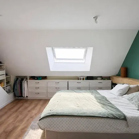 Cadre D'exception Et Nature - 2 Maisons - 15 Pers Max