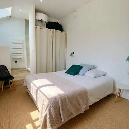 Holiday home Cadre D'exception Et Nature - 2 Maisons - 15 Pers Max *