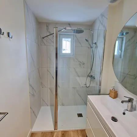 Cadre D'exception Et Nature - 2 Maisons - 15 Pers Max Holiday home Aigne (Sarthe)
